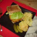 SANDWICH RELISH