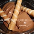 Helado de Nesquik (con heladera)