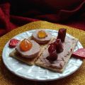 APERITIVOS CON CORAZÓN