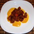 Carrilleras de cerdo estofadas (Thermomix)