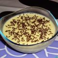 Crema de naranja
