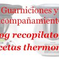 Guarniciones / Acompañamiento con thermomix[...]