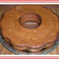 BIZCOCHO DE CALABACIN