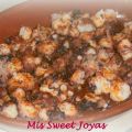 Jueves de publicación + Pulpo a la gallega[...]