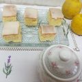 CUADRADITOS DE LIMÓN (modo tradicional)