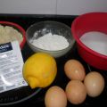 BIZCOCHO DE ALMENDRAS (OTRO)