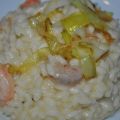 RISOTTO TIERRA Y MAR