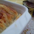 PASTEL DE SESOS