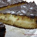 Boston Cream Pie