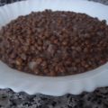 LENTEJAS AL BACON