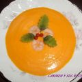 CREMA DE GAMBAS
