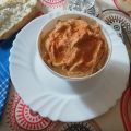 HUMUS DE GARBANZOS