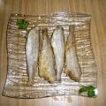 Bacaladilla Frita