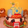 Tarta Toy Story