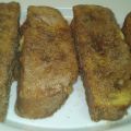 TORRIJAS DE LECHE