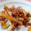 Patatas graciosas
