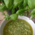 Salsa pesto