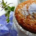 Muffins de jengibre y novelas de[...]