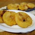 Manzanas doradas