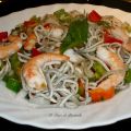 SALPICÓN DE MARISCOS
