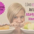 Proyecto Fit 2014: ¡Evita los Antojos!