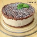 TARTA DE DONUTS