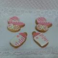Galletas especial Bebés