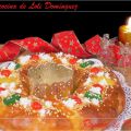 Roscón Reyes