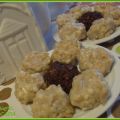 FIORELLINI DI CEREALI  - FLORECITAS DE CEREALES