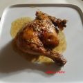 Pollo en cazuela no vuela