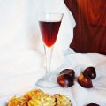Panellets de pinyons