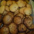 Chocolate chips cookies - II