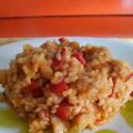 ARROZ CON BACALAO