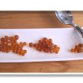 CAVIAR DE CAFÉ (videoreceta)
