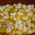 GAMBAS AL AJILLO