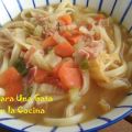 Misonikomiudon 味噌煮込みうどん