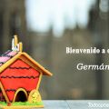 CASITA DE SNOOPY PARA GERMÁN