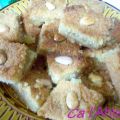 Basbousa
