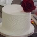 De curso en Cream Bakery