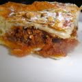 PASTEL DE COCO CON FRUTOS SECOS