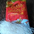 Glass Noodles con orejas de Judas y chips de[...]