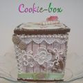 COOKIE-BOX (CAJA DE GALLETA)