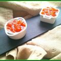 MERMELADA DE NARANJA