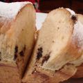 Brioche th.