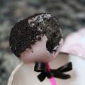 ¡Deliciosos cakepops de Oreo y Nutella!