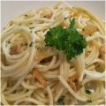 Spaghetti Aglio e Olio {El Asalta Blogs} {El[...]