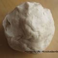 MASA PARA PIZZAS CON THERMOMIX