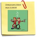 Consejos para tolerar mejor la bebida