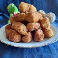 CROQUETAS DE PATATA Y PARMESANO — CRUJIENTES[...]