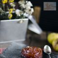 DULCE DE MANZANA CASERO